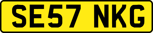SE57NKG