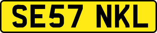 SE57NKL