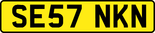 SE57NKN
