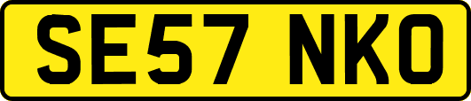 SE57NKO