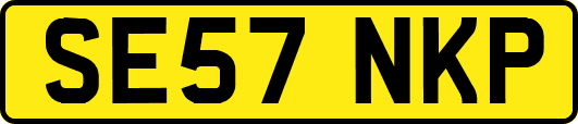 SE57NKP