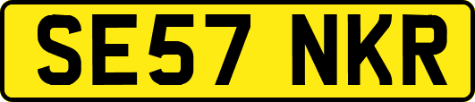 SE57NKR