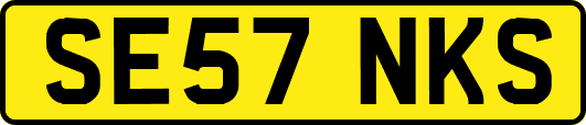 SE57NKS