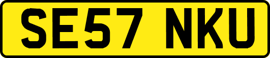 SE57NKU