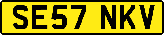 SE57NKV