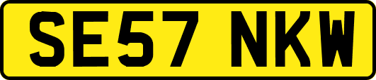 SE57NKW