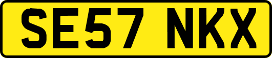 SE57NKX