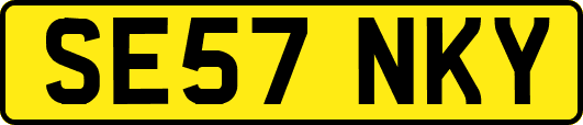 SE57NKY