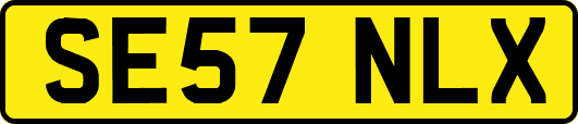 SE57NLX