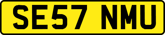 SE57NMU