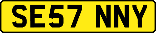 SE57NNY