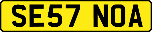 SE57NOA