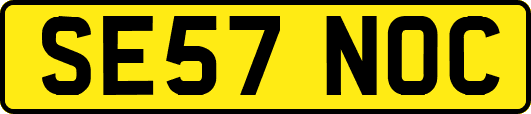 SE57NOC