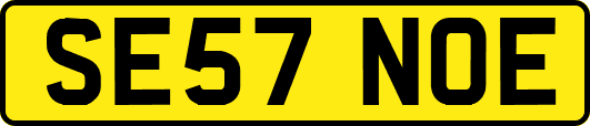 SE57NOE