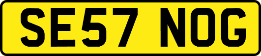 SE57NOG