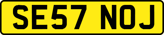 SE57NOJ
