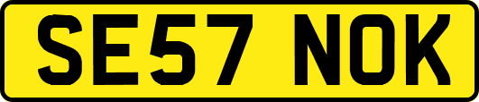 SE57NOK