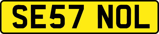 SE57NOL