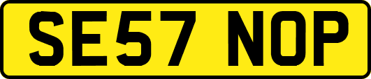 SE57NOP