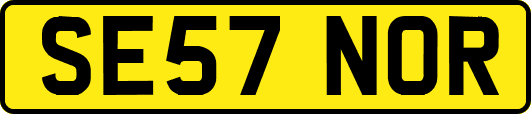 SE57NOR