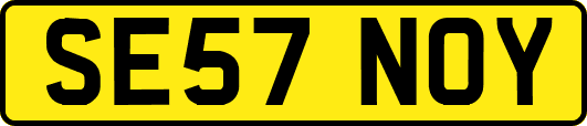 SE57NOY