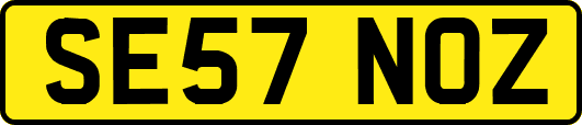 SE57NOZ
