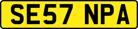 SE57NPA