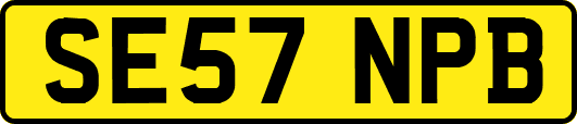 SE57NPB