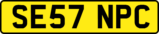 SE57NPC