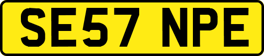 SE57NPE