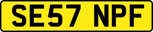 SE57NPF