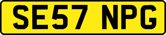 SE57NPG