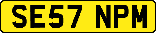 SE57NPM