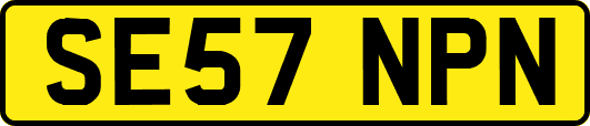 SE57NPN