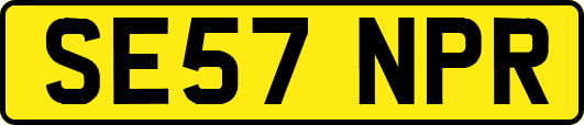 SE57NPR