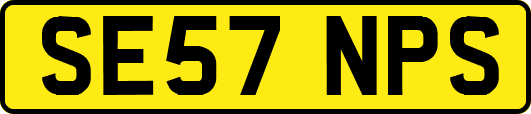 SE57NPS