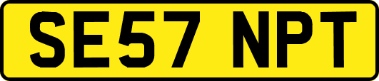 SE57NPT