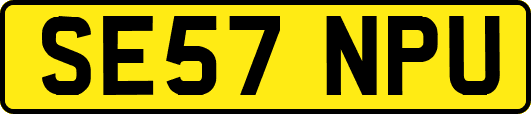 SE57NPU