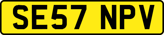 SE57NPV