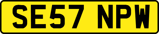 SE57NPW