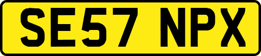 SE57NPX