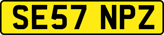 SE57NPZ