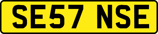 SE57NSE