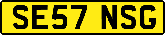 SE57NSG