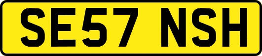 SE57NSH