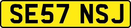 SE57NSJ