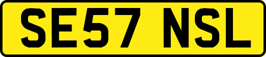 SE57NSL