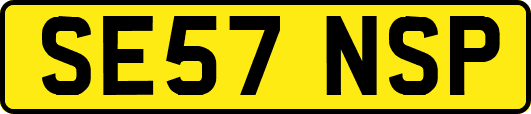 SE57NSP