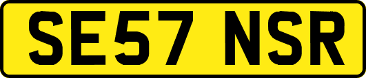 SE57NSR