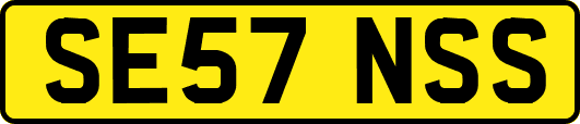 SE57NSS